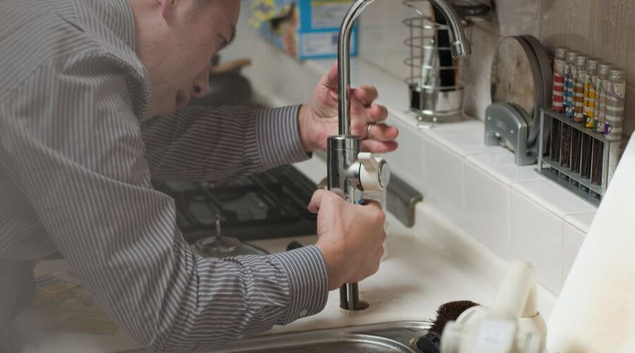 Professional expert plumbing services in Stapleton, NE